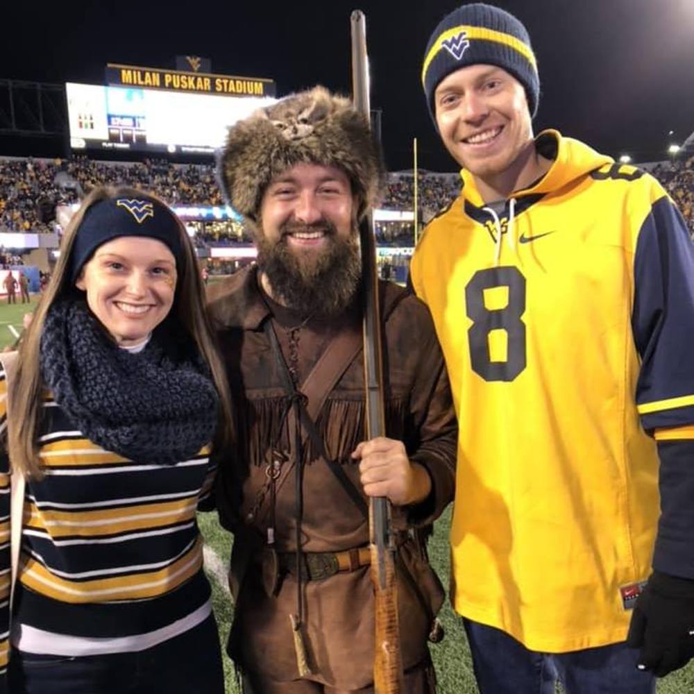 Meet your Posher, Nancy